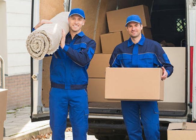 Globe Packers And Movers Mumbai