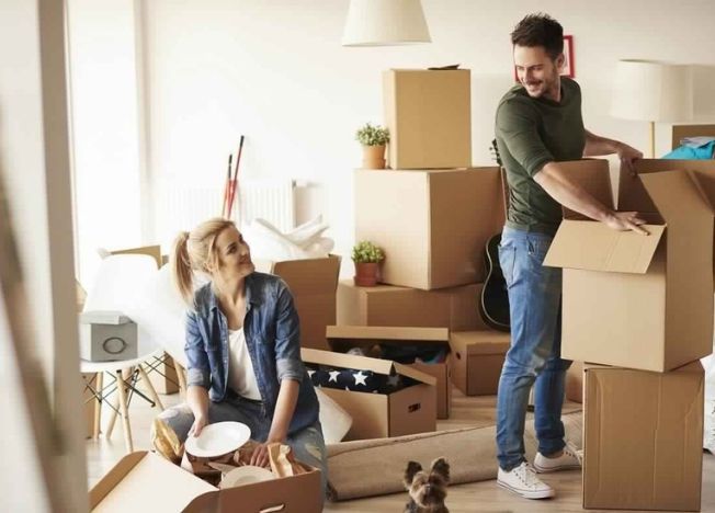 About Globe Packers And Movers