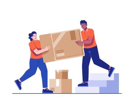 Professional Moving Experts